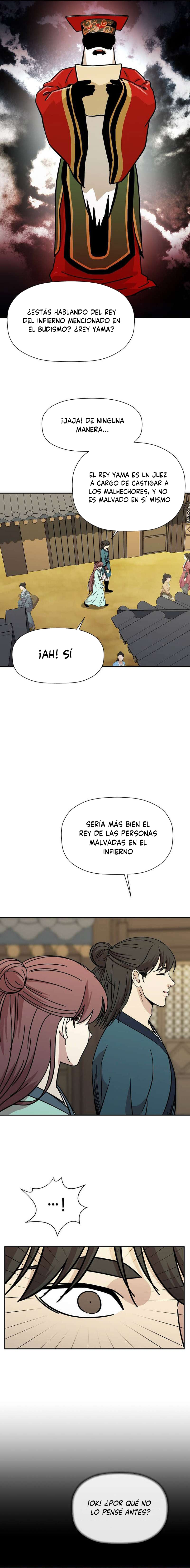 Read The Return of the Bachelor ES Manga Online