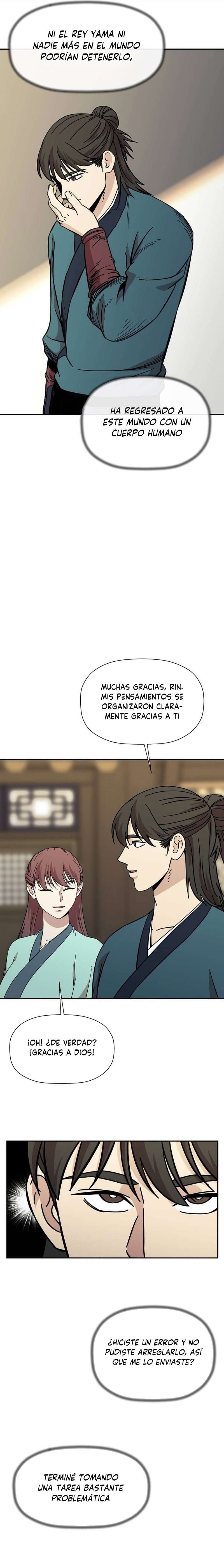 Read The Return of the Bachelor ES Manga Online