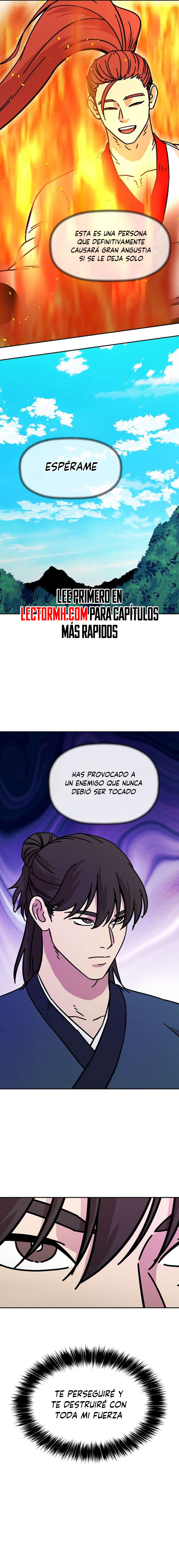 Read The Return of the Bachelor ES Manga Online