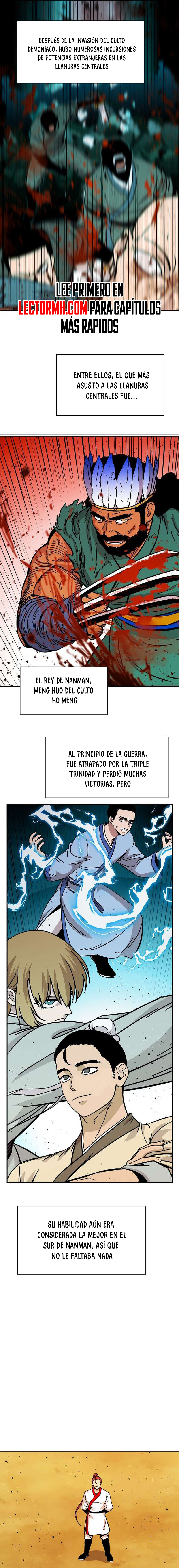 Read The Return of the Bachelor ES Manga Online