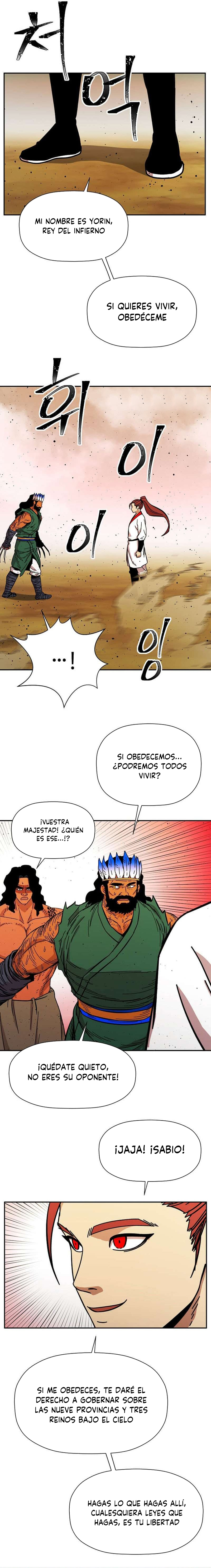 Read The Return of the Bachelor ES Manga Online