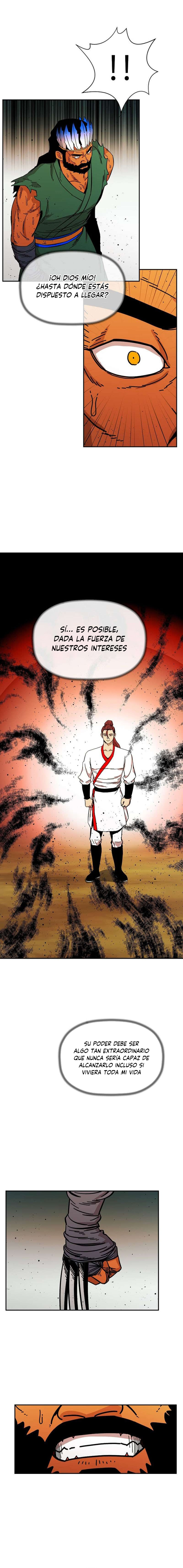 Read The Return of the Bachelor ES Manga Online
