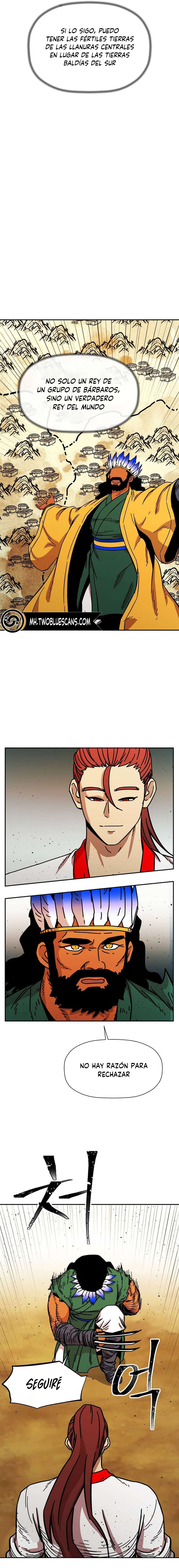 Read The Return of the Bachelor ES Manga Online