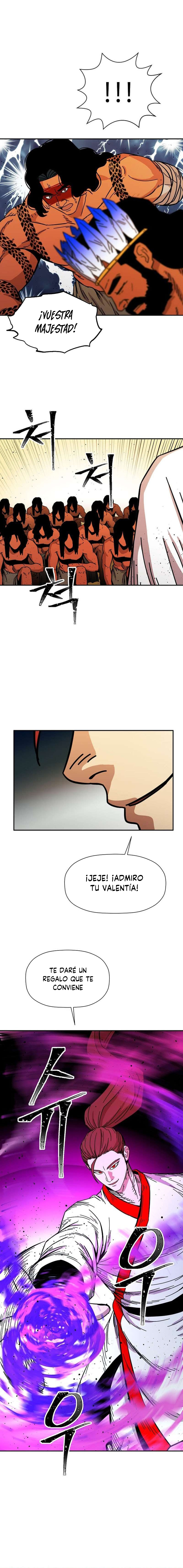 Read The Return of the Bachelor ES Manga Online