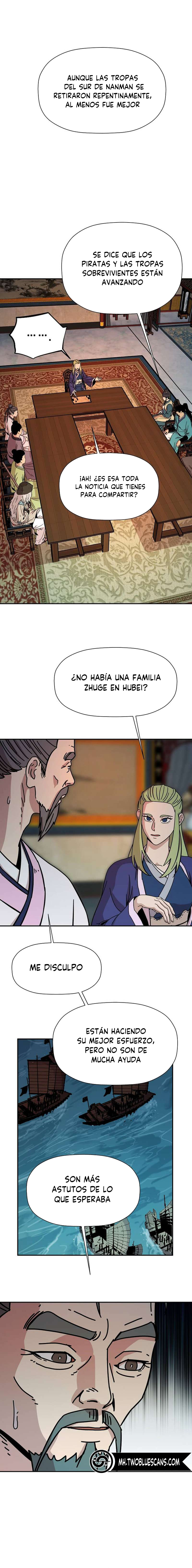 Read The Return of the Bachelor ES Manga Online