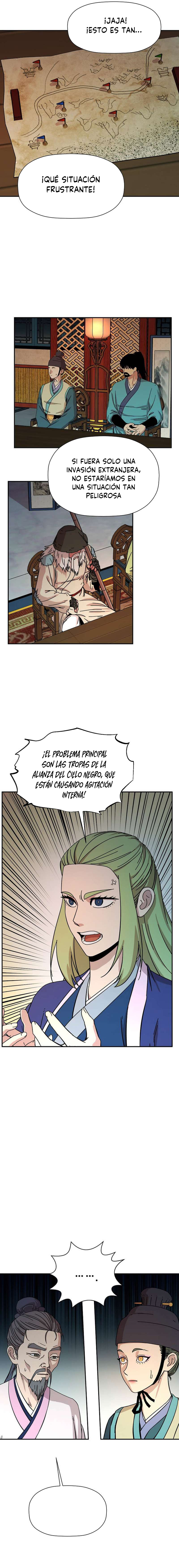Read The Return of the Bachelor ES Manga Online