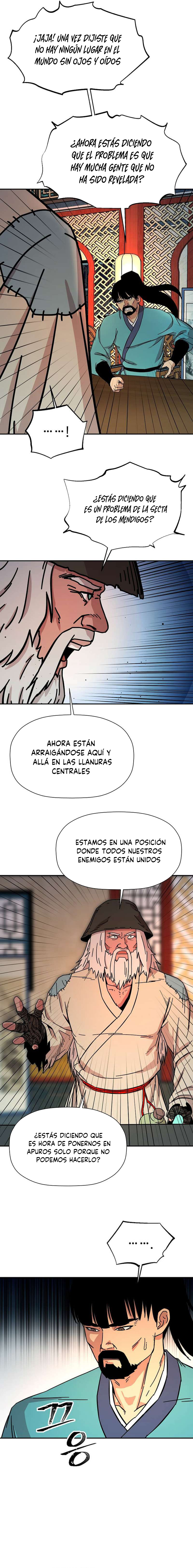 Read The Return of the Bachelor ES Manga Online