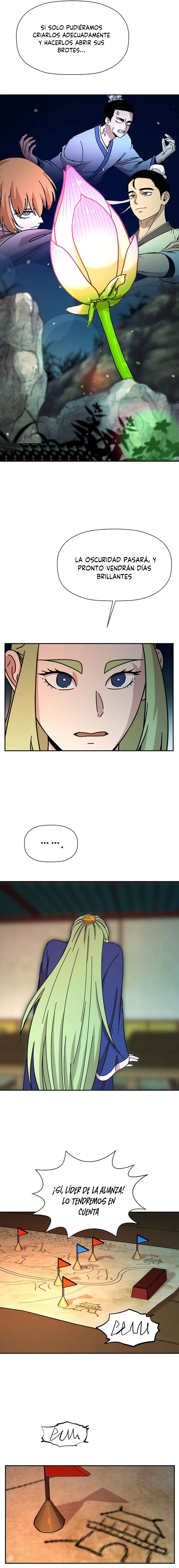 Read The Return of the Bachelor ES Manga Online