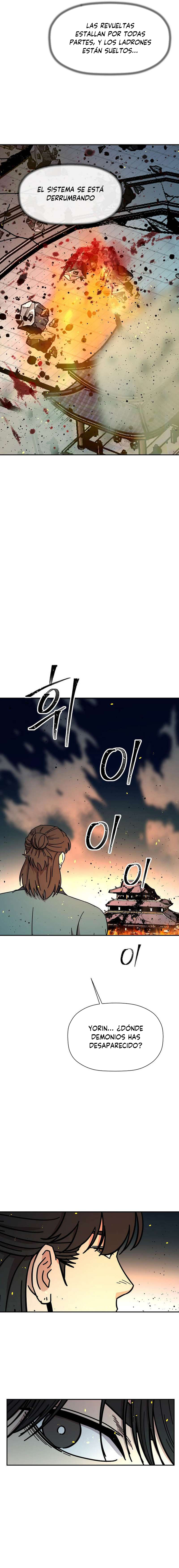 Read The Return of the Bachelor ES Manga Online