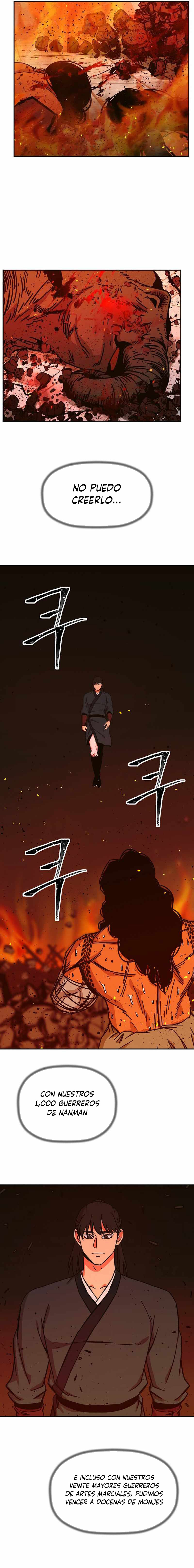 Read The Return of the Bachelor ES Manga Online