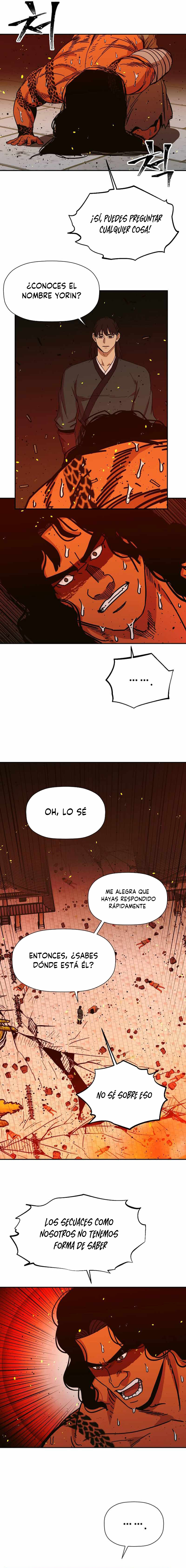 Read The Return of the Bachelor ES Manga Online