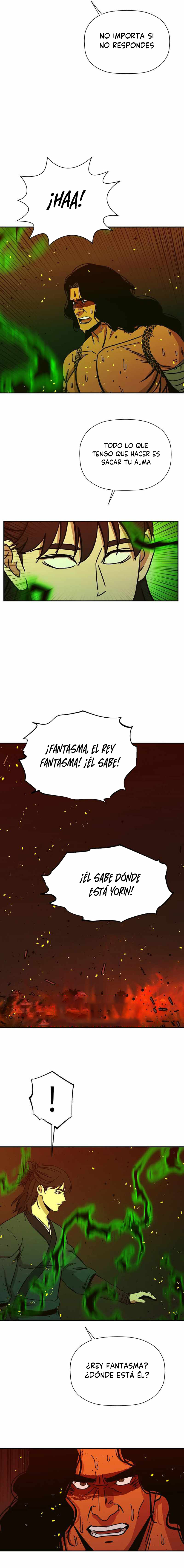 Read The Return of the Bachelor ES Manga Online
