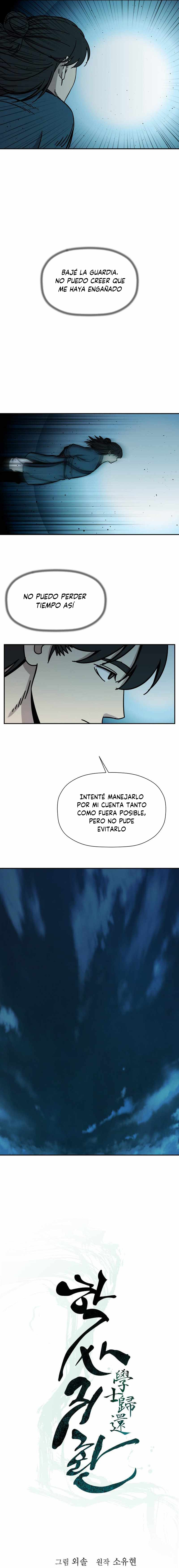 Read The Return of the Bachelor ES Manga Online