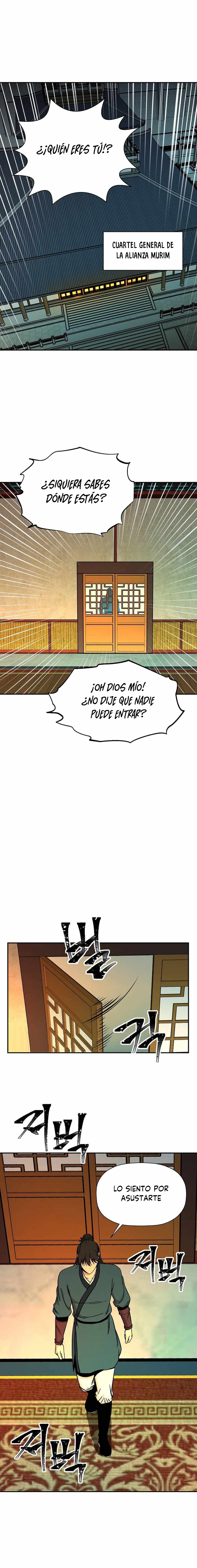 Read The Return of the Bachelor ES Manga Online