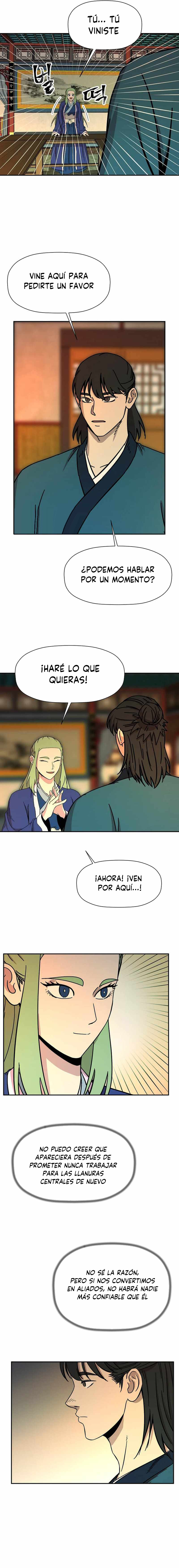 Read The Return of the Bachelor ES Manga Online