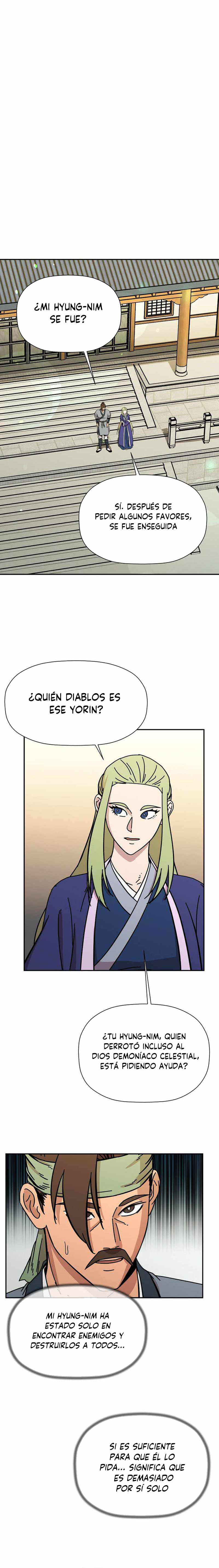 Read The Return of the Bachelor ES Manga Online