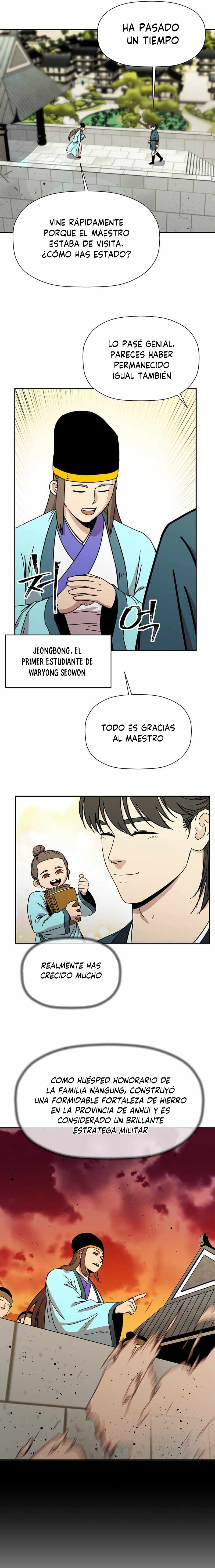 Read The Return of the Bachelor ES Manga Online