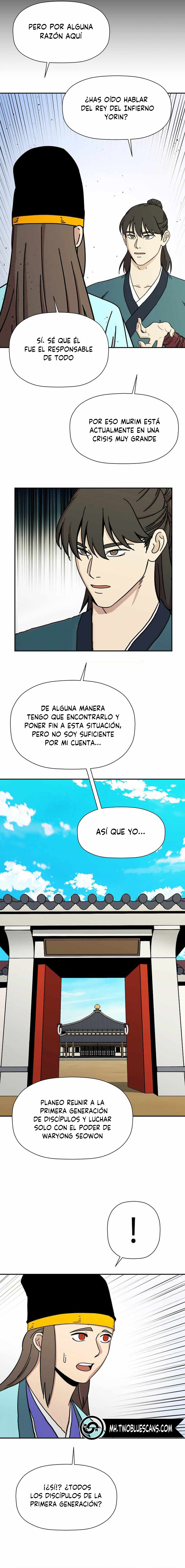 Read The Return of the Bachelor ES Manga Online