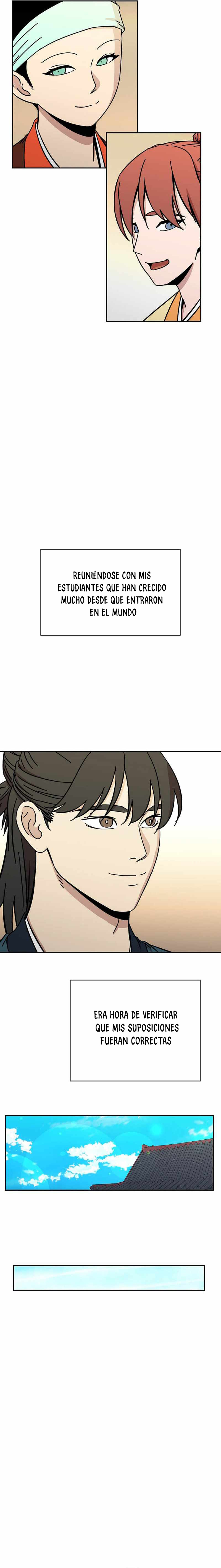 Read The Return of the Bachelor ES Manga Online