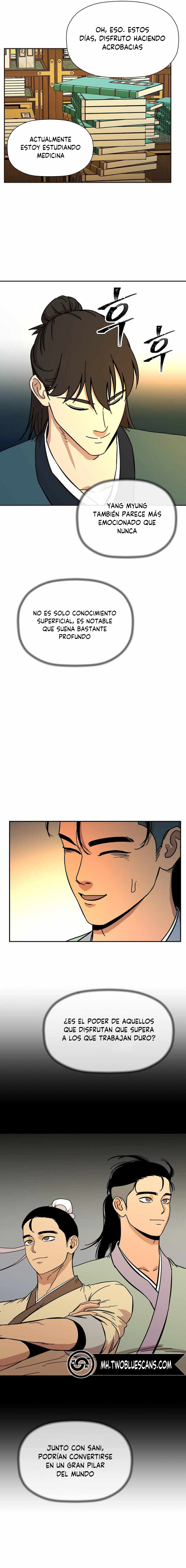 Read The Return of the Bachelor ES Manga Online