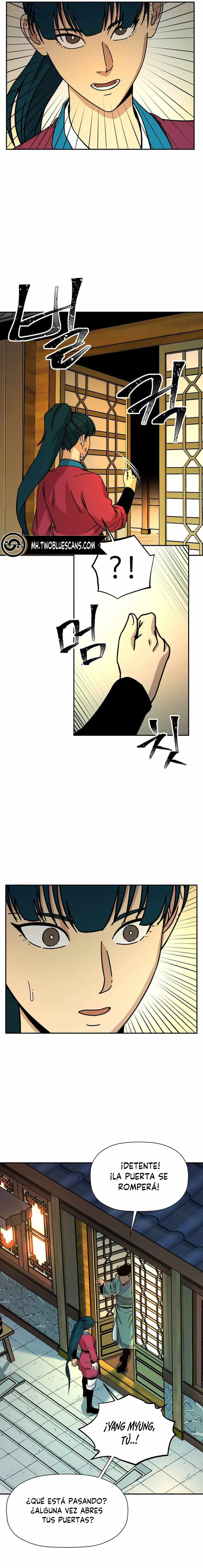 Read The Return of the Bachelor ES Manga Online