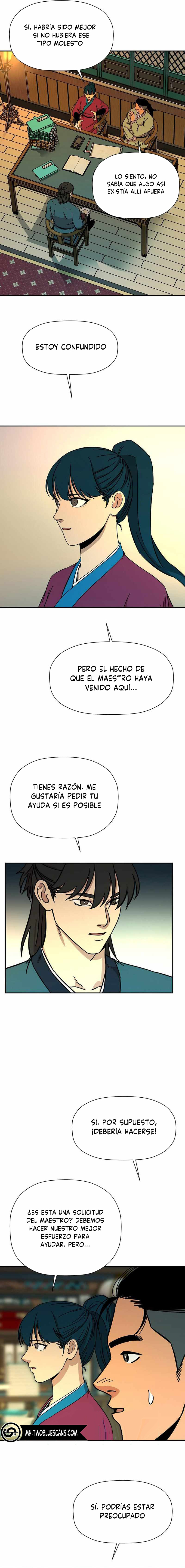 Read The Return of the Bachelor ES Manga Online
