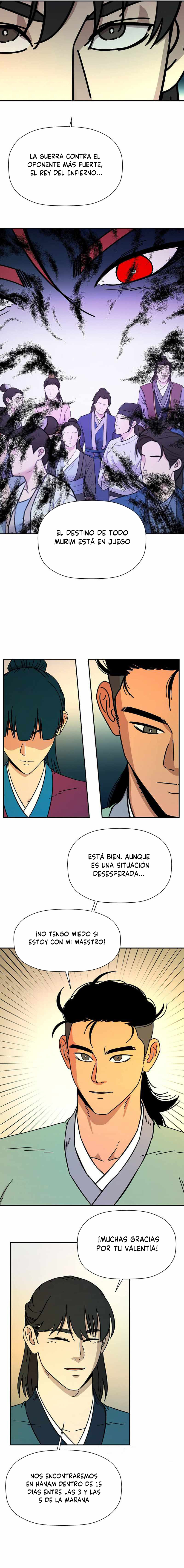 Read The Return of the Bachelor ES Manga Online