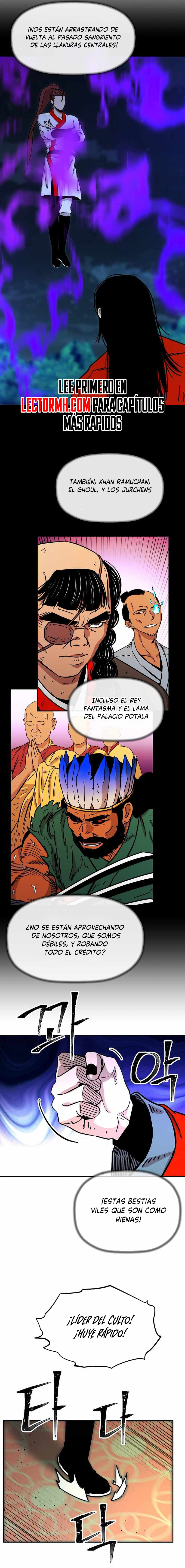 Read The Return of the Bachelor ES Manga Online