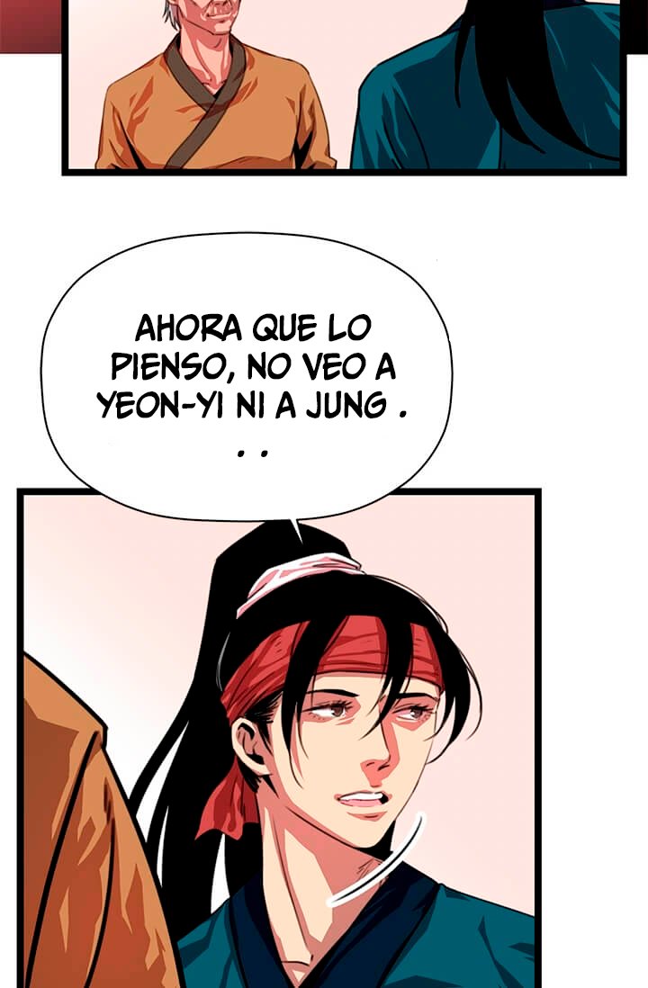 Read The Return of the Bachelor ES Manga Online