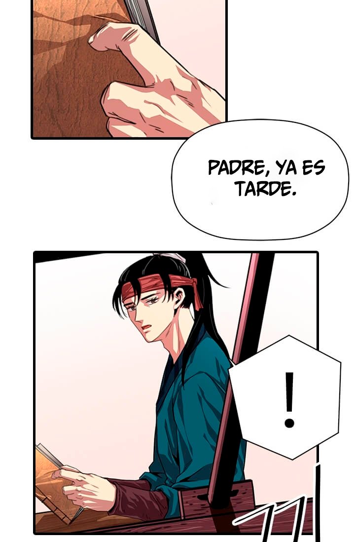 Read The Return of the Bachelor ES Manga Online