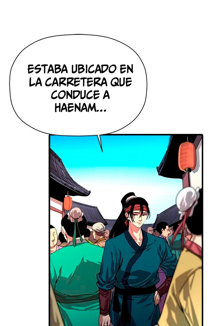 Read The Return of the Bachelor ES Manga Online
