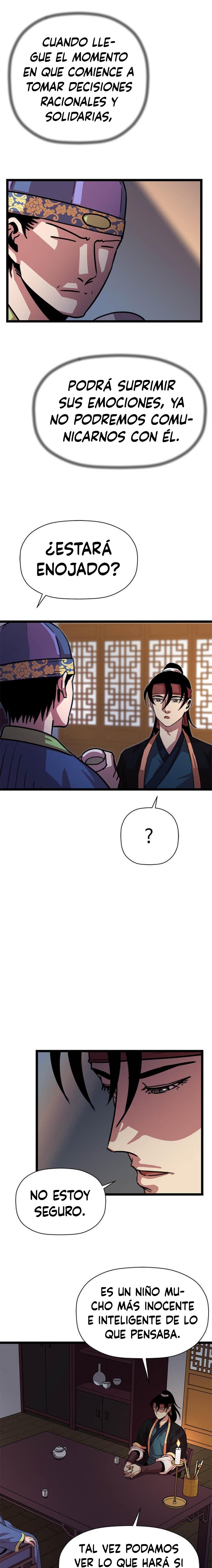 Read The Return of the Bachelor ES Manga Online