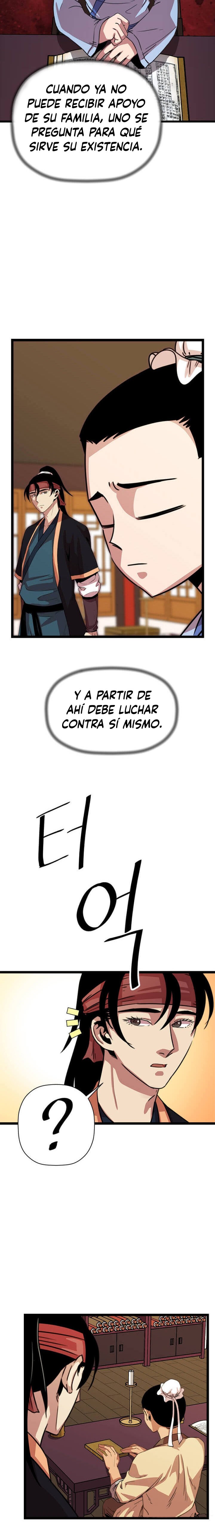 Read The Return of the Bachelor ES Manga Online