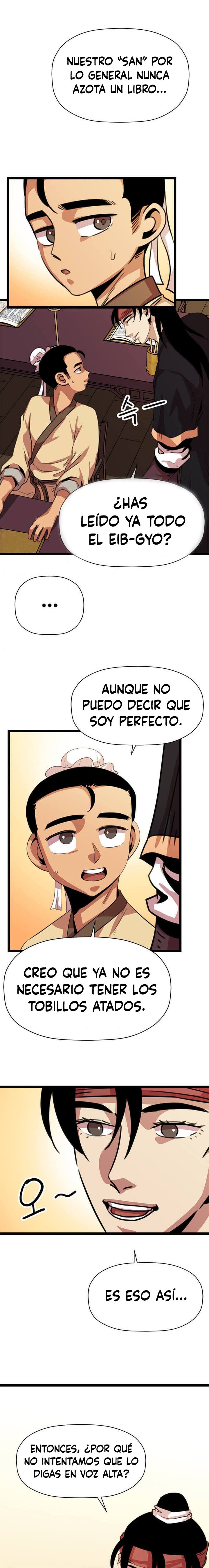 Read The Return of the Bachelor ES Manga Online
