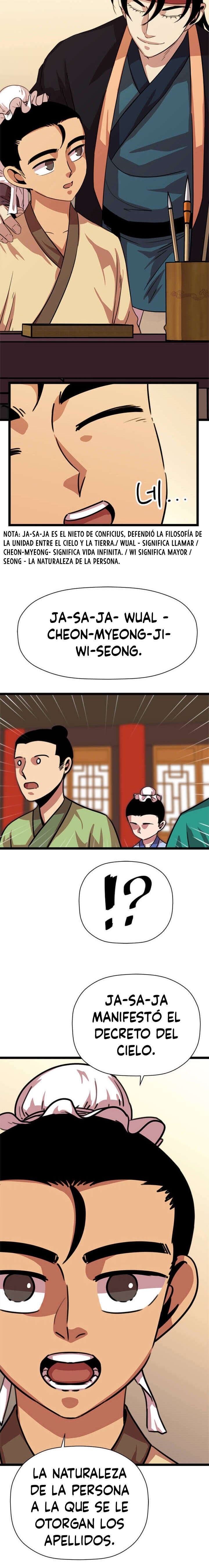 Read The Return of the Bachelor ES Manga Online