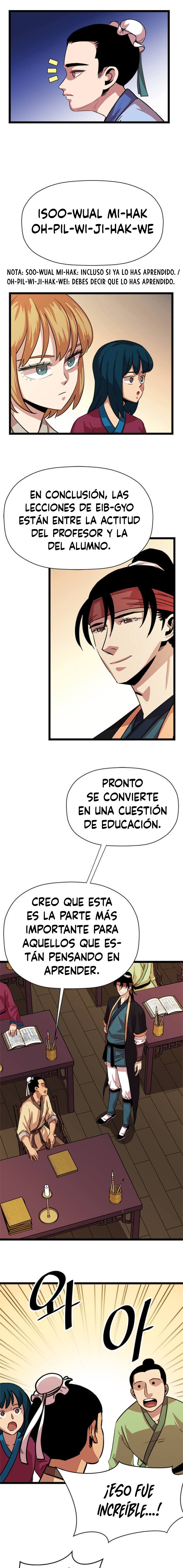 Read The Return of the Bachelor ES Manga Online