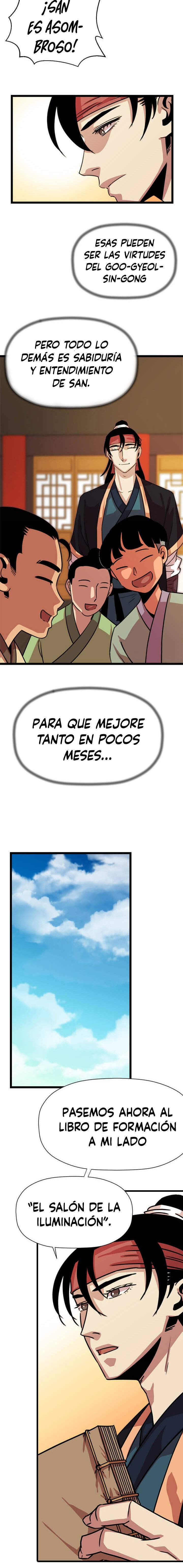 Read The Return of the Bachelor ES Manga Online