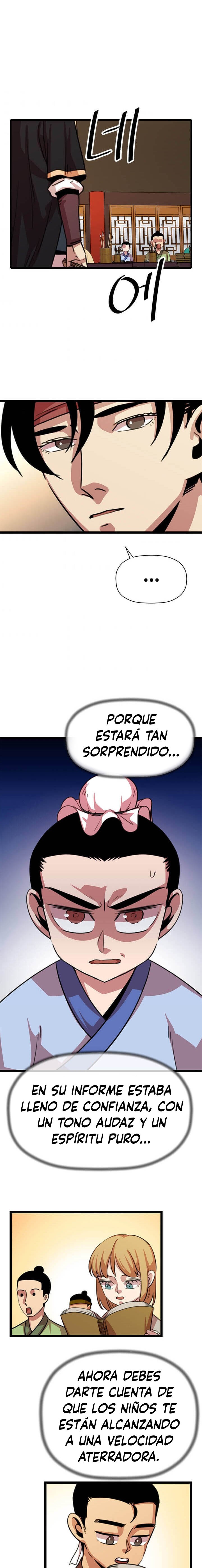 Read The Return of the Bachelor ES Manga Online
