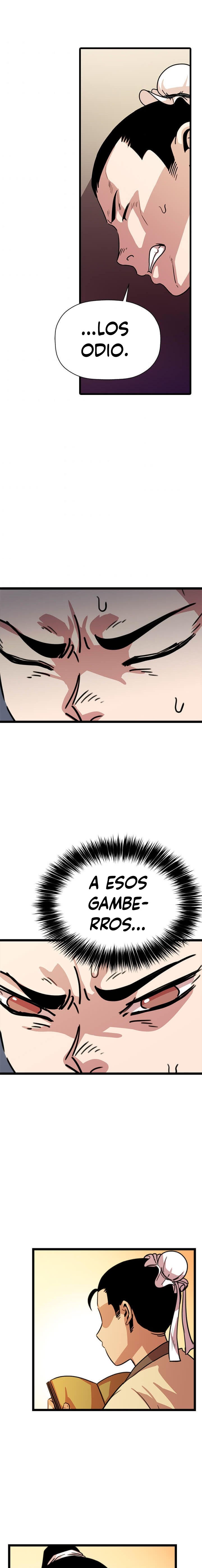 Read The Return of the Bachelor ES Manga Online