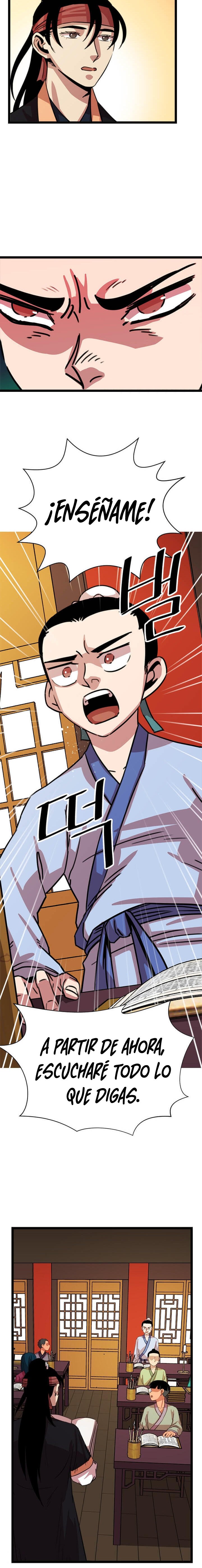 Read The Return of the Bachelor ES Manga Online