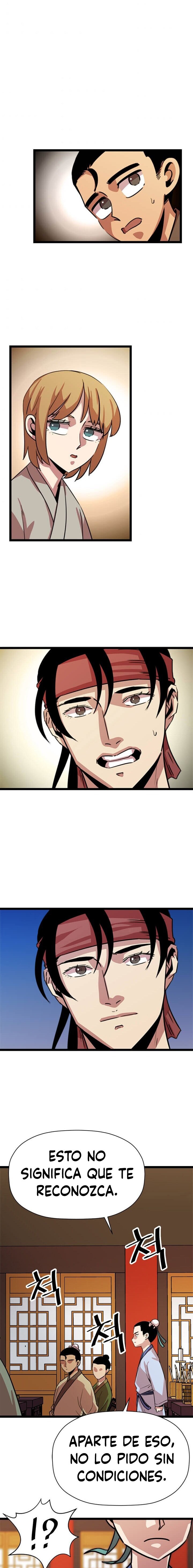 Read The Return of the Bachelor ES Manga Online