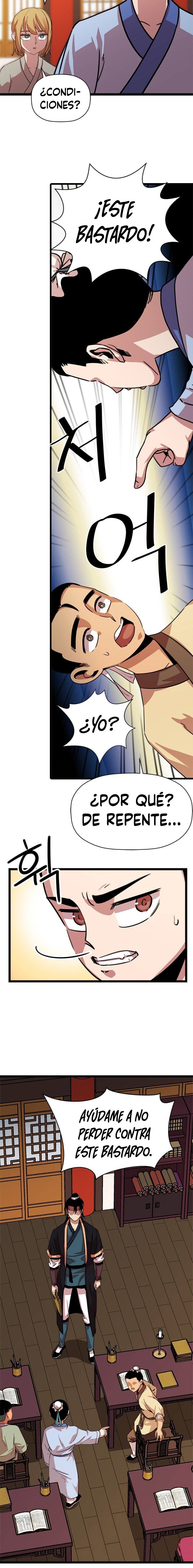 Read The Return of the Bachelor ES Manga Online