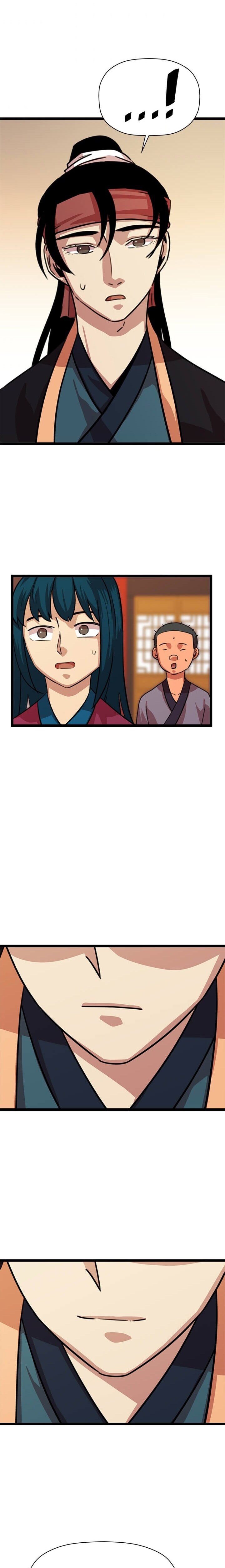 Read The Return of the Bachelor ES Manga Online