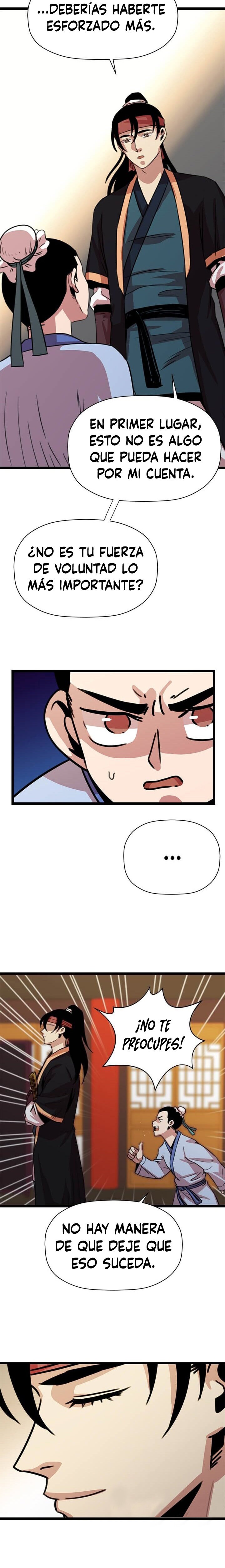 Read The Return of the Bachelor ES Manga Online