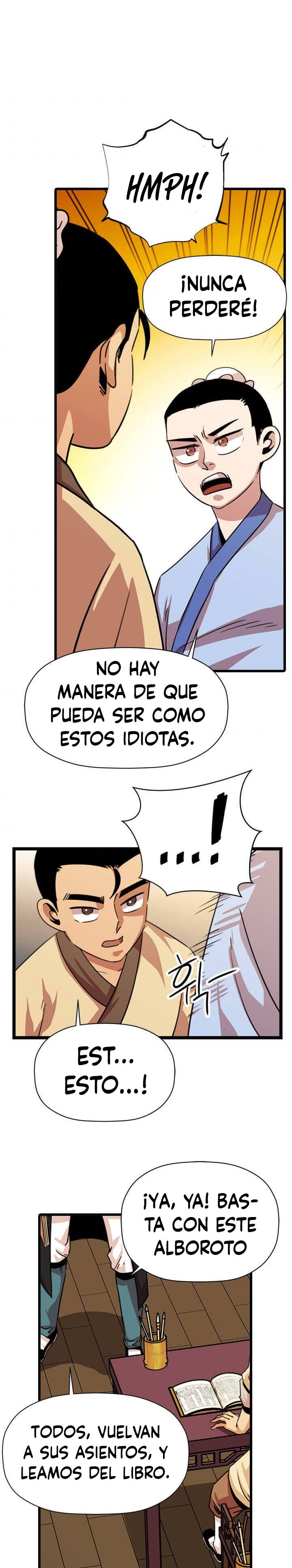 Read The Return of the Bachelor ES Manga Online
