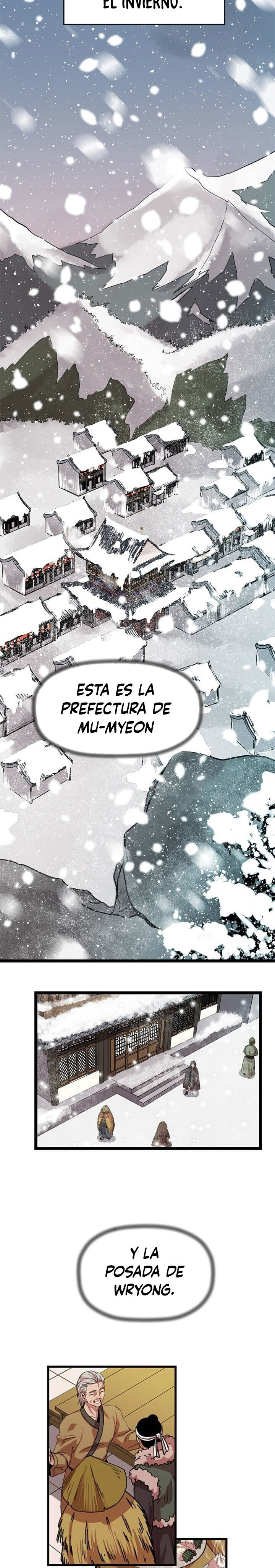 Read The Return of the Bachelor ES Manga Online