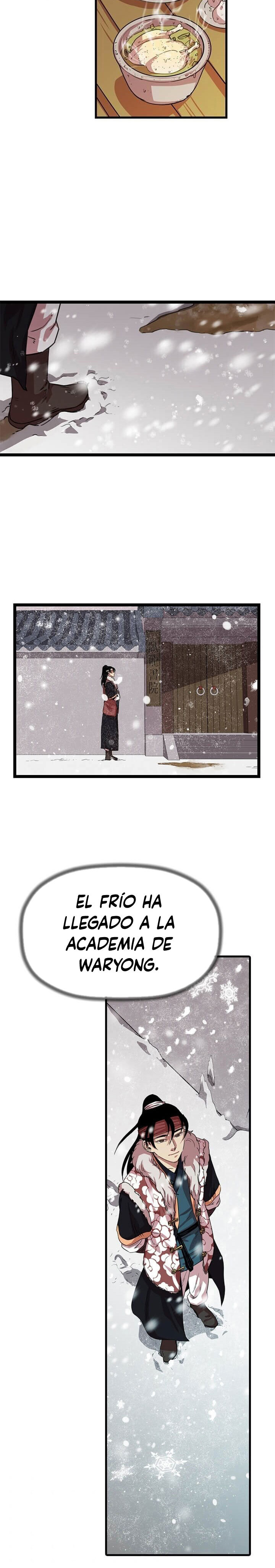 Read The Return of the Bachelor ES Manga Online