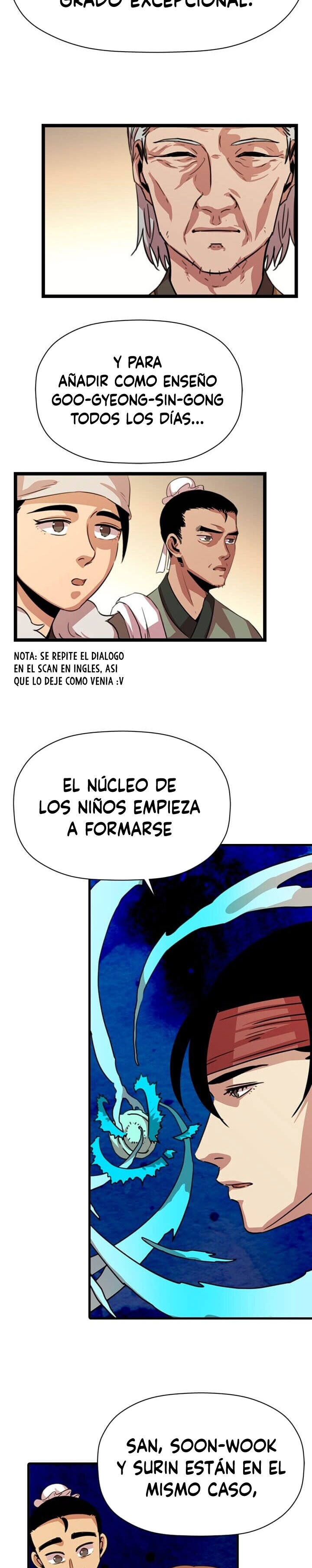 Read The Return of the Bachelor ES Manga Online