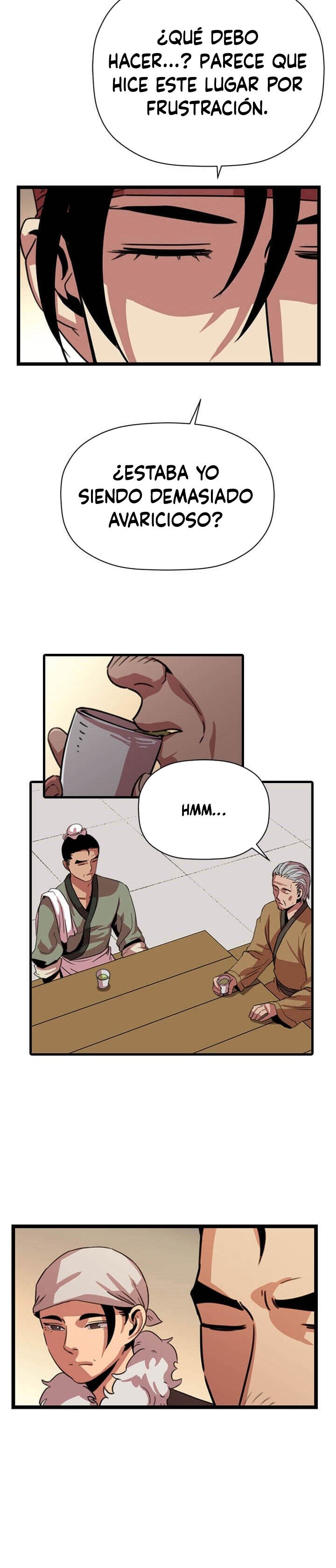 Read The Return of the Bachelor ES Manga Online