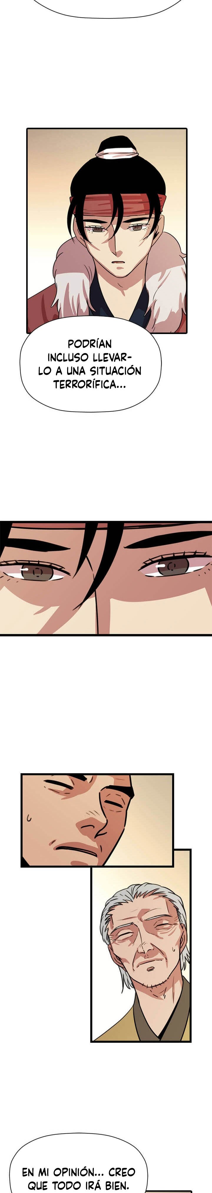 Read The Return of the Bachelor ES Manga Online